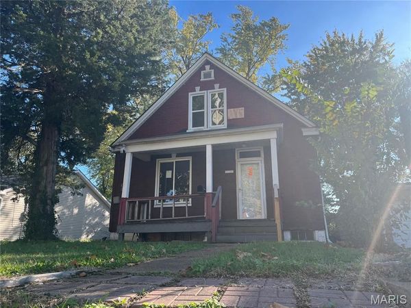 6732 Robbins Avenue, St Louis, MO 63133