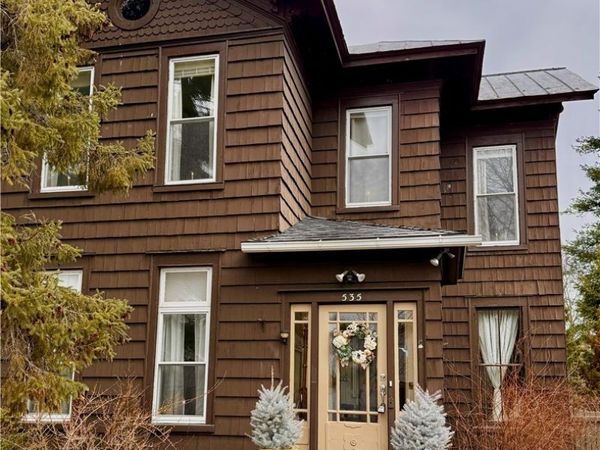 535 John Street, Clayton, NY 13624