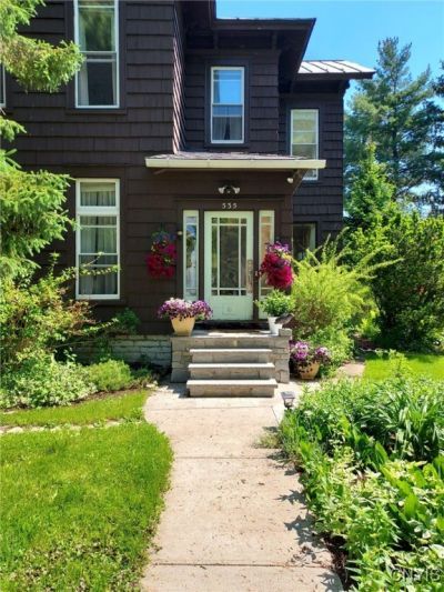 535 John Street, Clayton, NY 13624 Main Photo