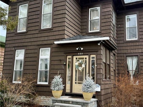 535 John Street, Clayton, NY 13624