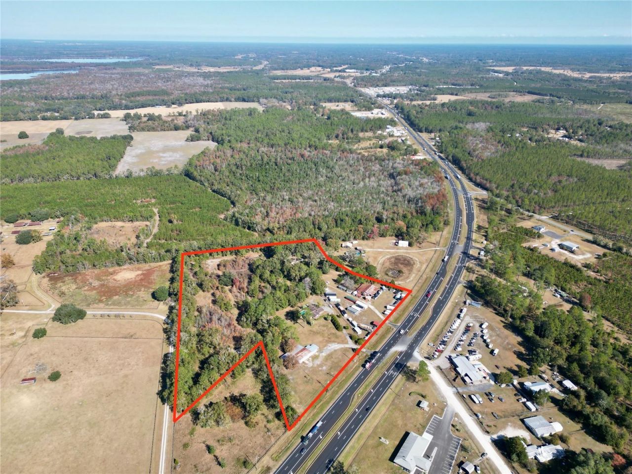 12046 Us-301, Hampton, FL 32044 Photo