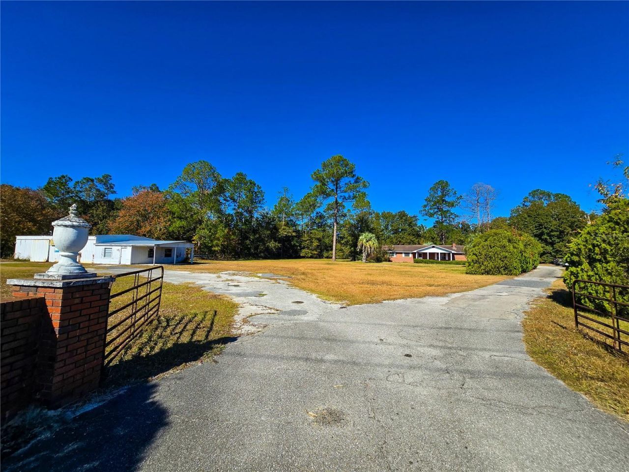12046 Us-301, Hampton, FL 32044 Photo
