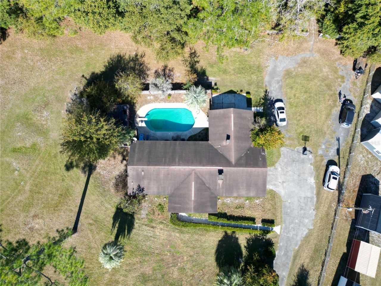 12046 Us-301, Hampton, FL 32044 Photo