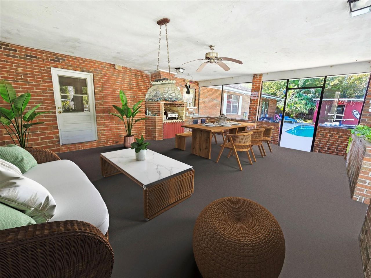 12046 Us-301, Hampton, FL 32044 Photo