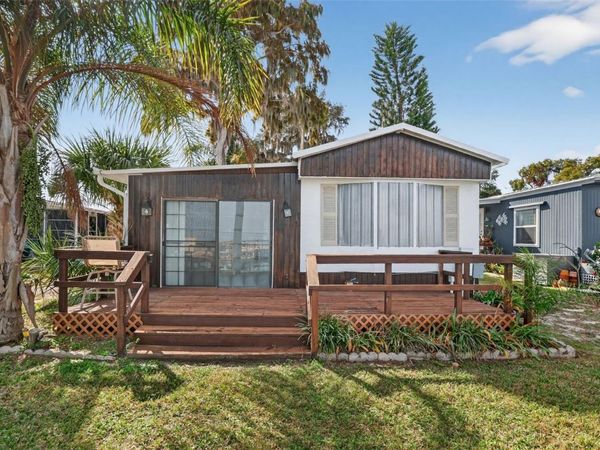 12315 US HIGHWAY 441, Unit LOT 11, TAVARES, FL 32778