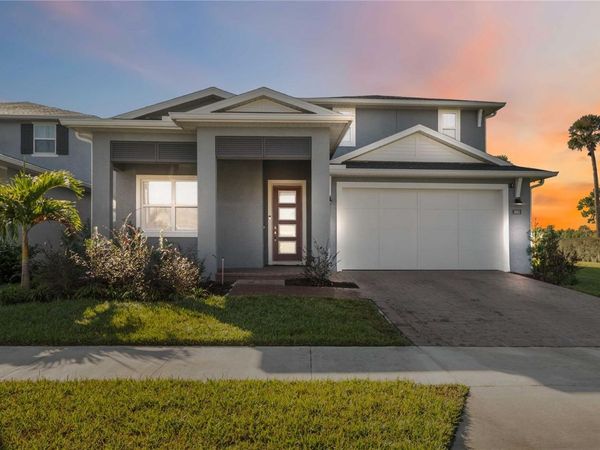 3663 ARBORDALE LOOP, SANFORD, FL 32771