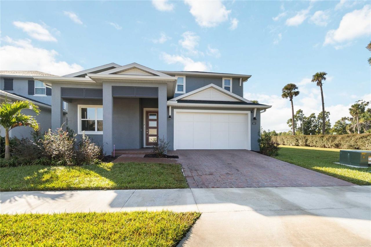 3663 Arbordale Loop, Sanford, FL 32771 Photo