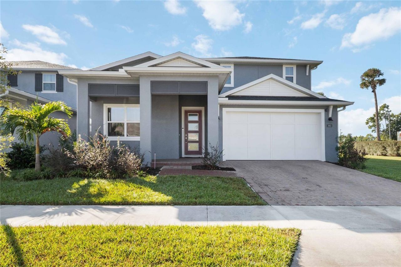 3663 Arbordale Loop, Sanford, FL 32771 Photo