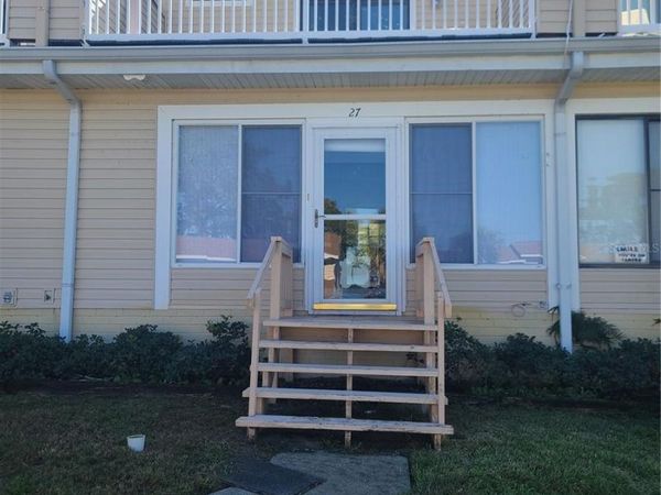 11001 SE SUNSET HARBOR RD, Unit C27, SUMMERFIELD, FL 34491