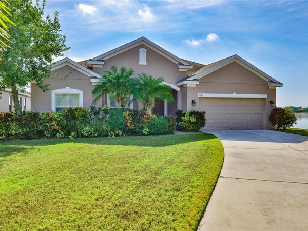 626 15TH AVENUE NW, RUSKIN, FL 33570