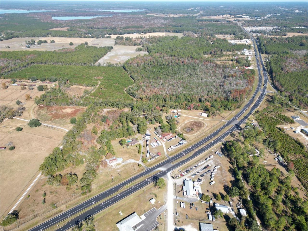 11782 SW 59th Avenue, Starke, FL 32091 Photo