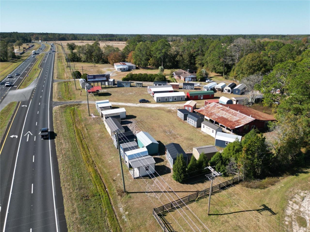 11782 SW 59th Avenue, Starke, FL 32091 Photo