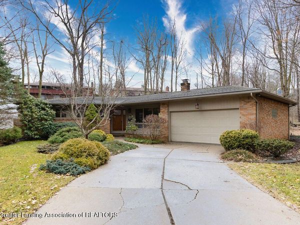 1805 Boynton Drive, Lansing, MI 48917