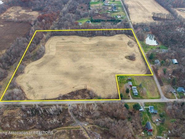 Vl Windsor Highway, Dimondale, MI 48821