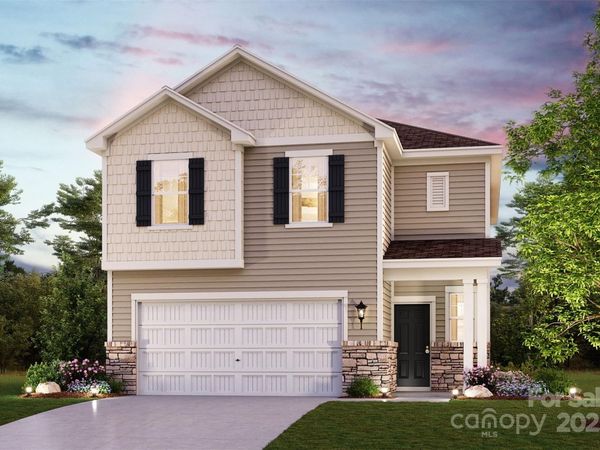 176 Grants Landing Drive, Salisbury, NC 28147