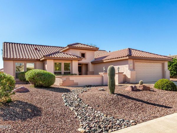 16303 W SANDIA PARK Drive, Surprise, AZ 85374