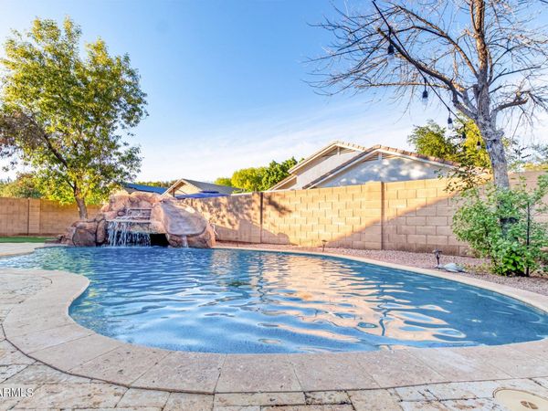 3480 E CULLUMBER Court, Gilbert, AZ 85234