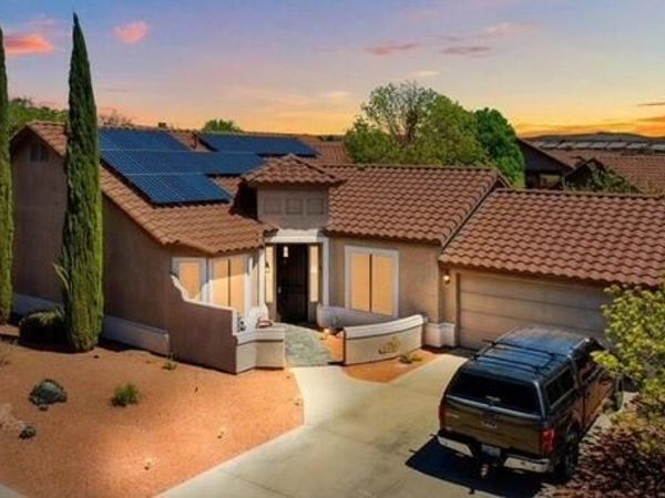 515 S CAMINO DE ENCANTO, Cornville, AZ 86325