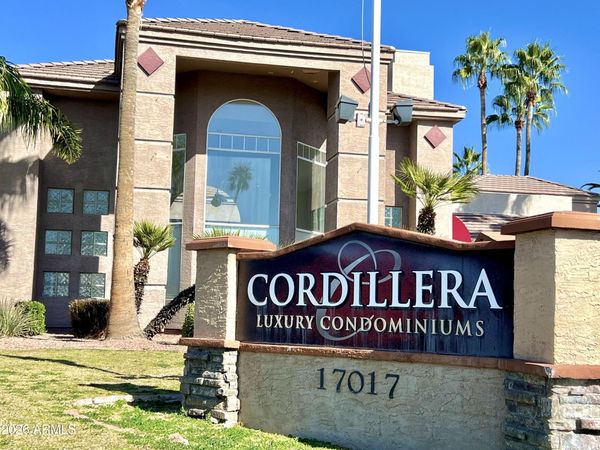 17017 N 12TH Street, Unit 1081, Phoenix, AZ 85022