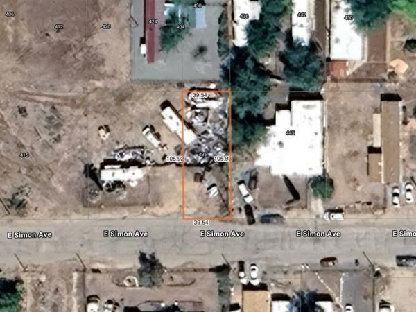 435 E SIMON Avenue, Unit 25, Kingman, AZ 86409