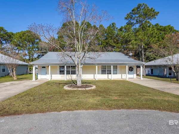 24989 Ivy Lane, Orange Beach, AL 36561