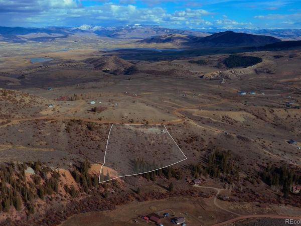 1861 GCR 19 , Kremmling, CO 80459