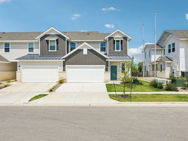 2510 Jack Nora WAY, Round Rock, TX 78665