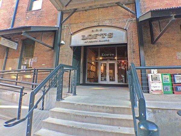 505 TENNESSEE ST, Unit 213, Memphis, TN 38103