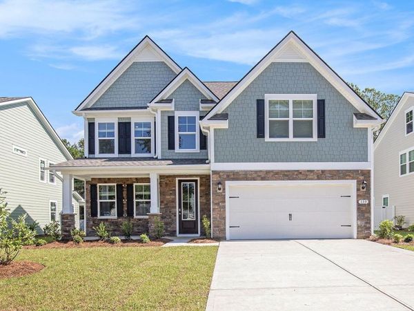 245 Konik St., Conway, SC 29526