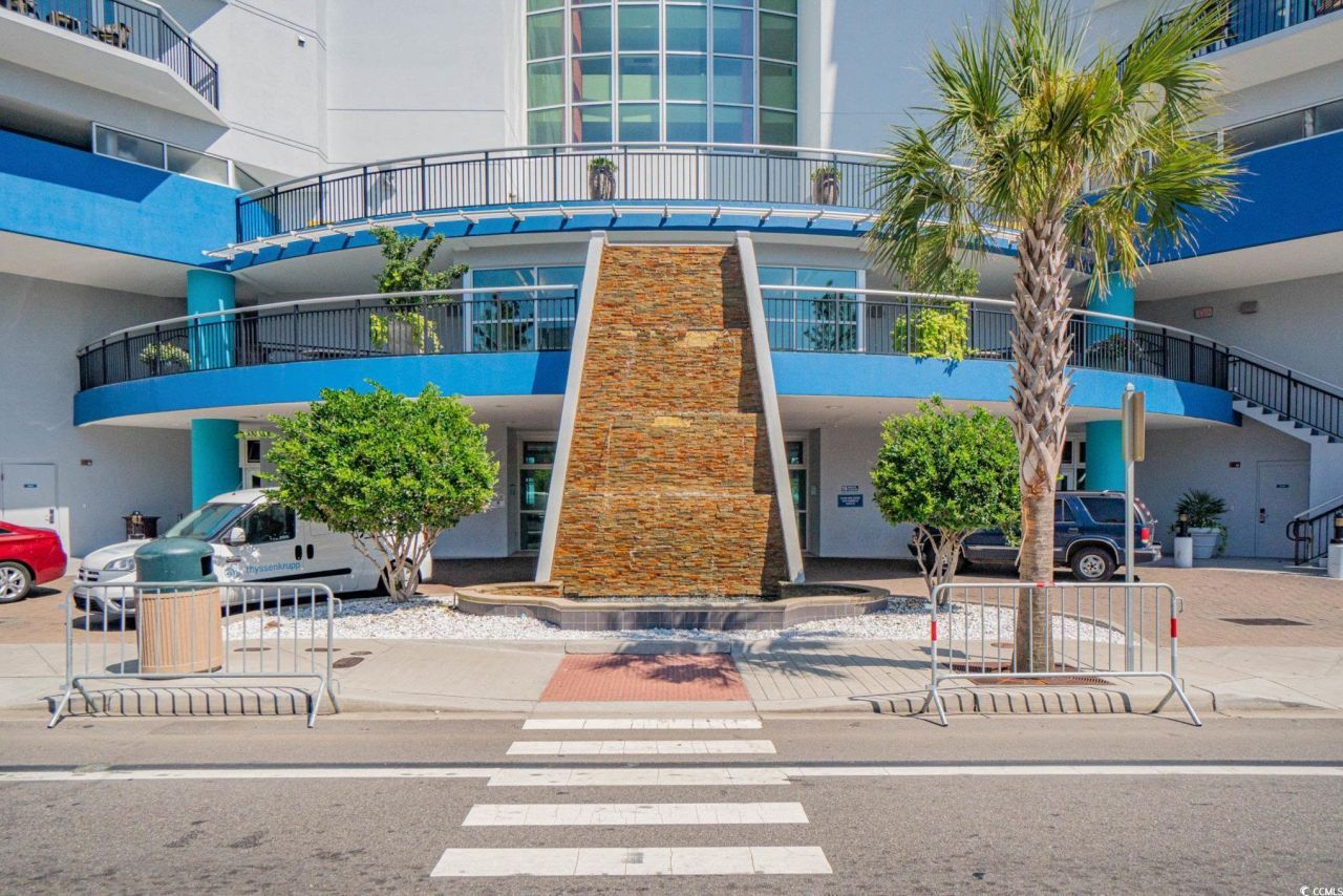 504 N Ocean Blvd. Photo 22