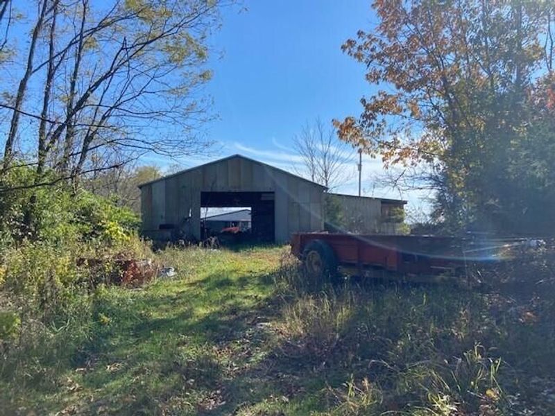 5420 Central Ridge Road, Mount Olivet, KY 41064 Photo 2