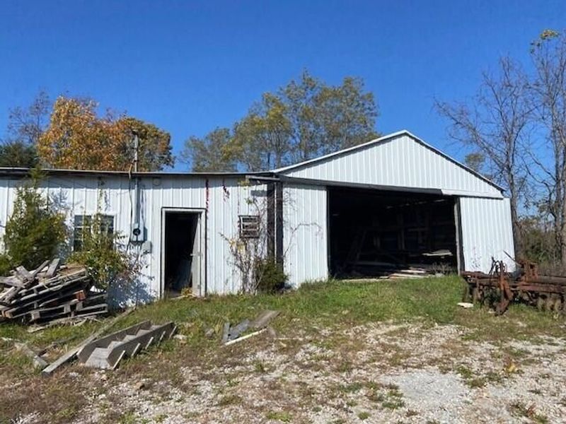 5420 Central Ridge Road, Mount Olivet, KY 41064 Photo 4