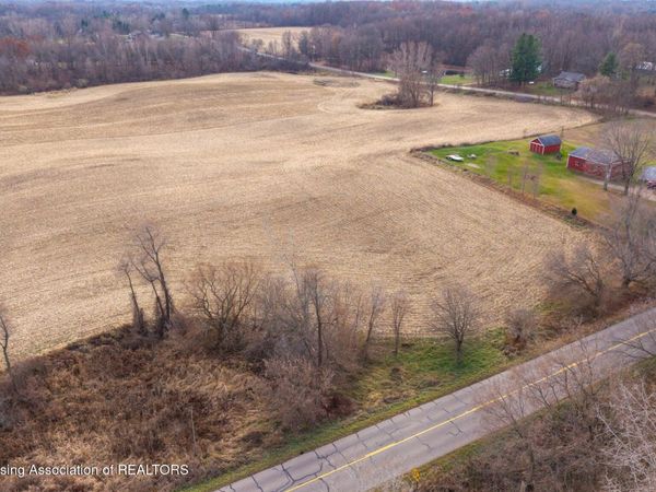 Vl Windsor Highway, Dimondale, MI 48821