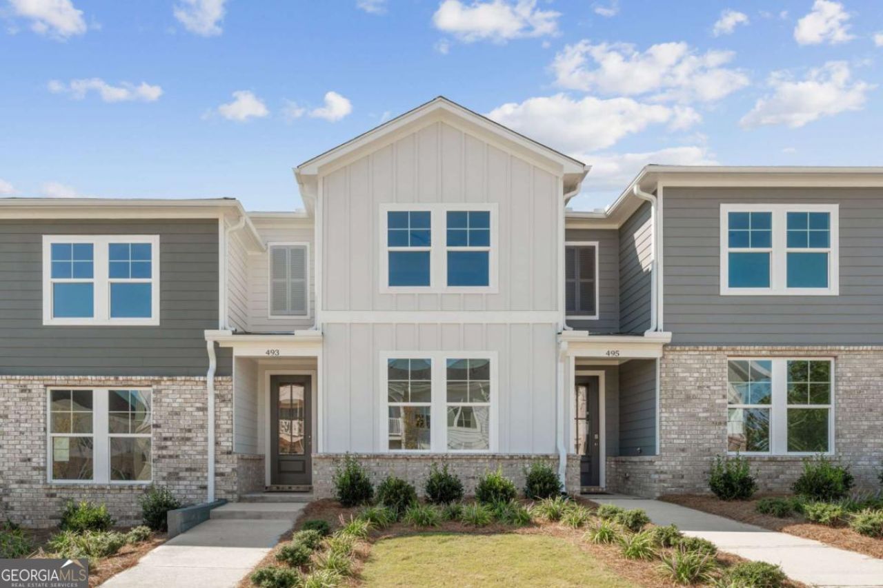 479 Crown Drive, Emerson, GA 30137 Main Photo