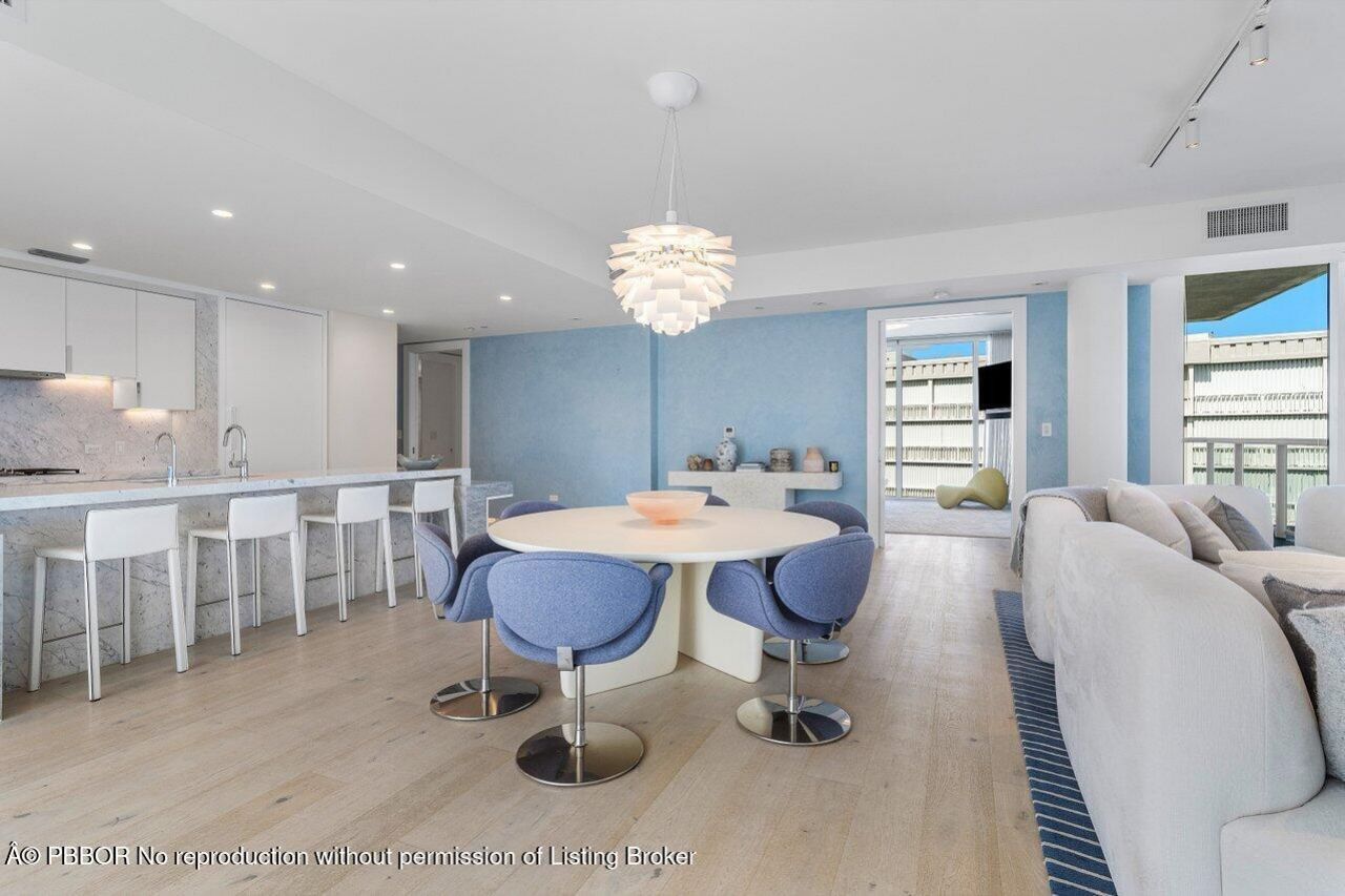 3550 S Ocean Boulevard, Unit 6B, South Palm Beach, FL 33480 Photo