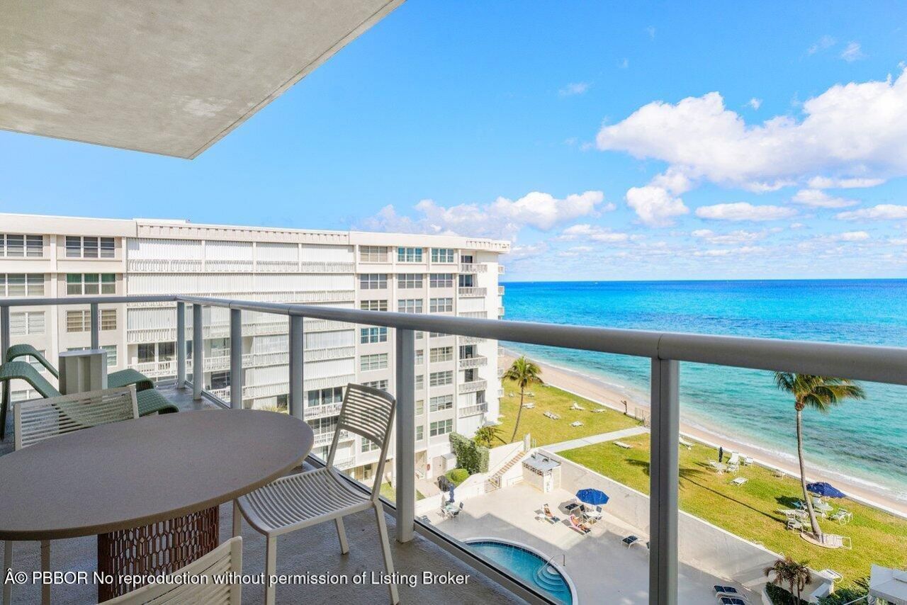 3550 S Ocean Boulevard, Unit 6B, South Palm Beach, FL 33480 Photo