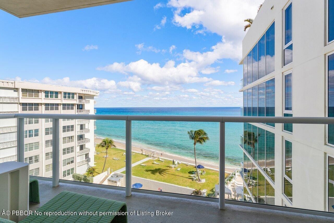 3550 S Ocean Boulevard, Unit 6B, South Palm Beach, FL 33480 Photo