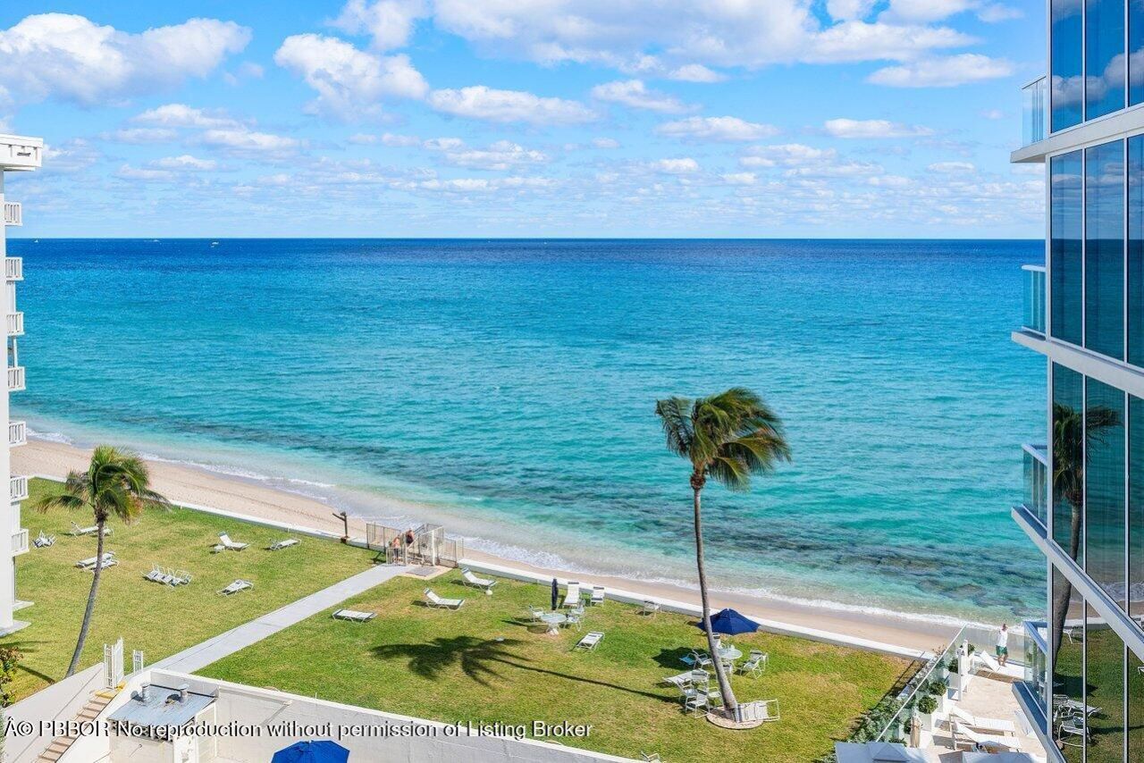 3550 S Ocean Boulevard, Unit 6B, South Palm Beach, FL 33480 Photo