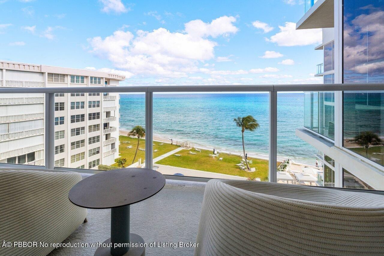 3550 S Ocean Boulevard, Unit 6B, South Palm Beach, FL 33480 Photo