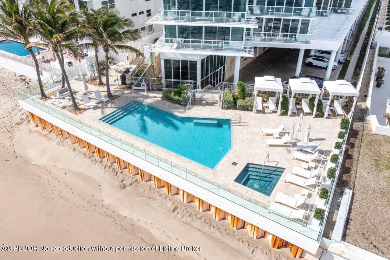 3550 S Ocean Boulevard, Unit 6B, South Palm Beach, FL 33480 Photo