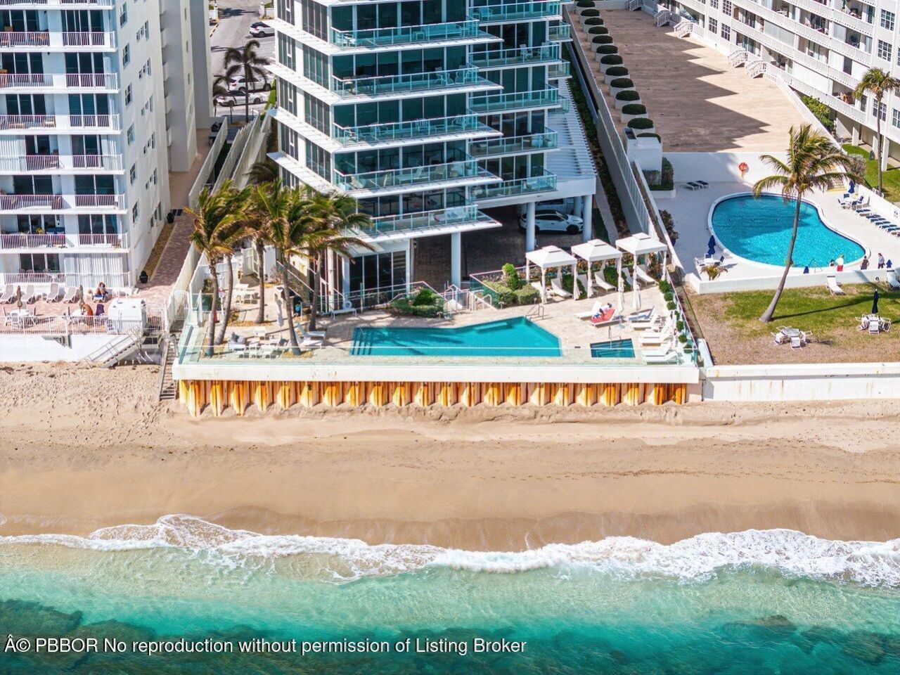 3550 S Ocean Boulevard, Unit 6B, South Palm Beach, FL 33480 Photo