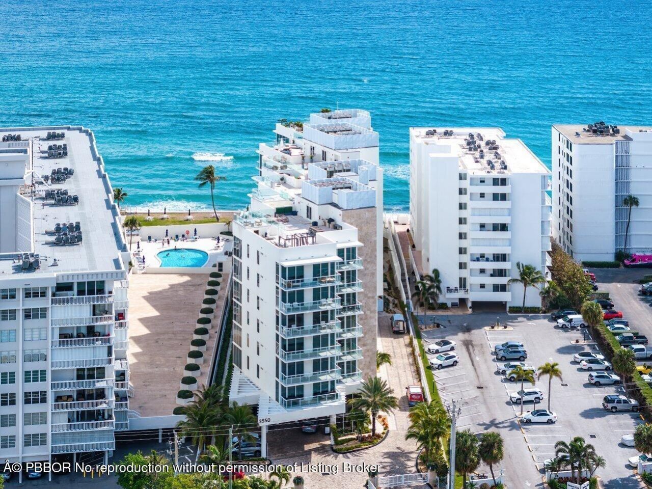 3550 S Ocean Boulevard, Unit 6B, South Palm Beach, FL 33480 Photo