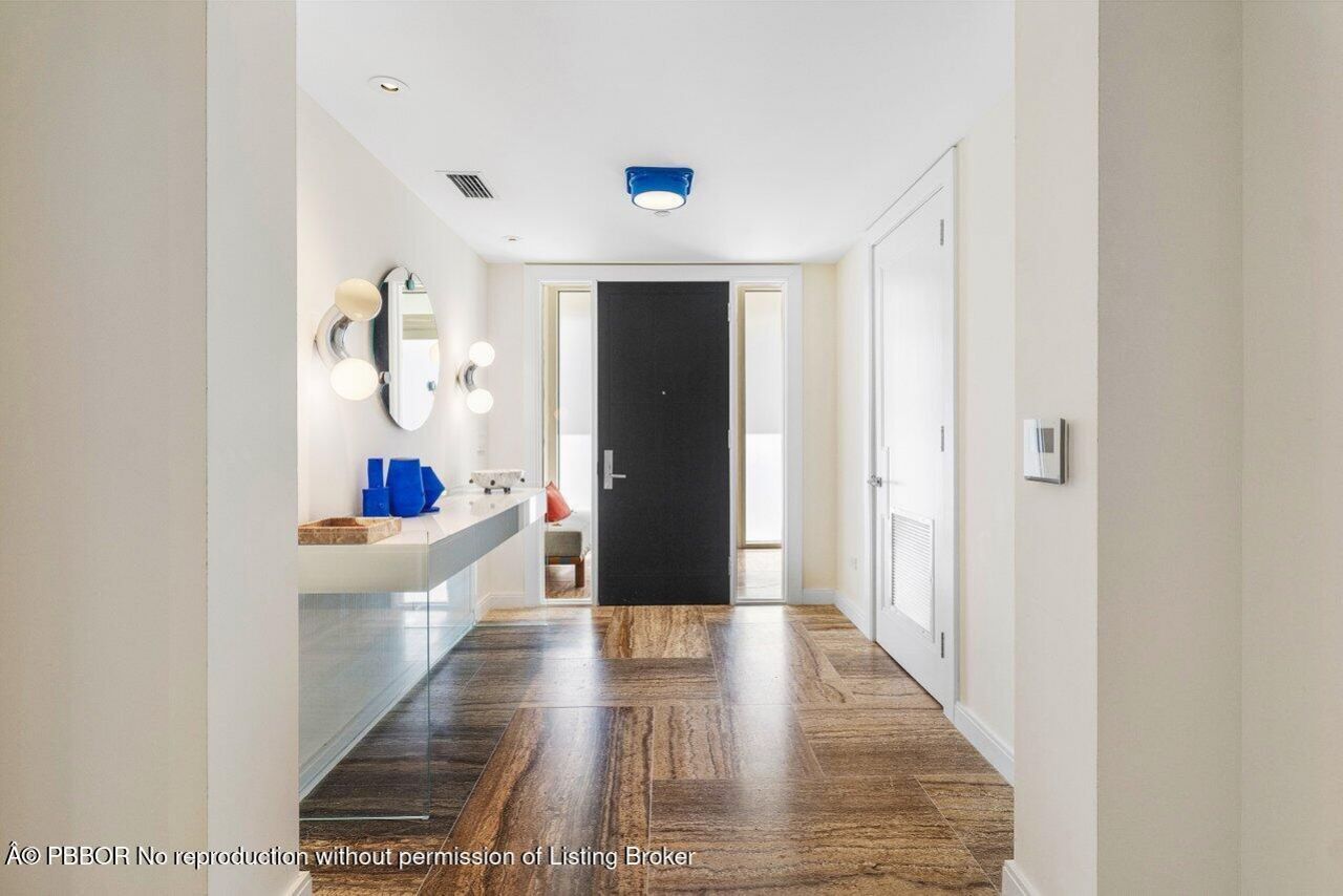 3550 S Ocean Boulevard, Unit 6B, South Palm Beach, FL 33480 Photo