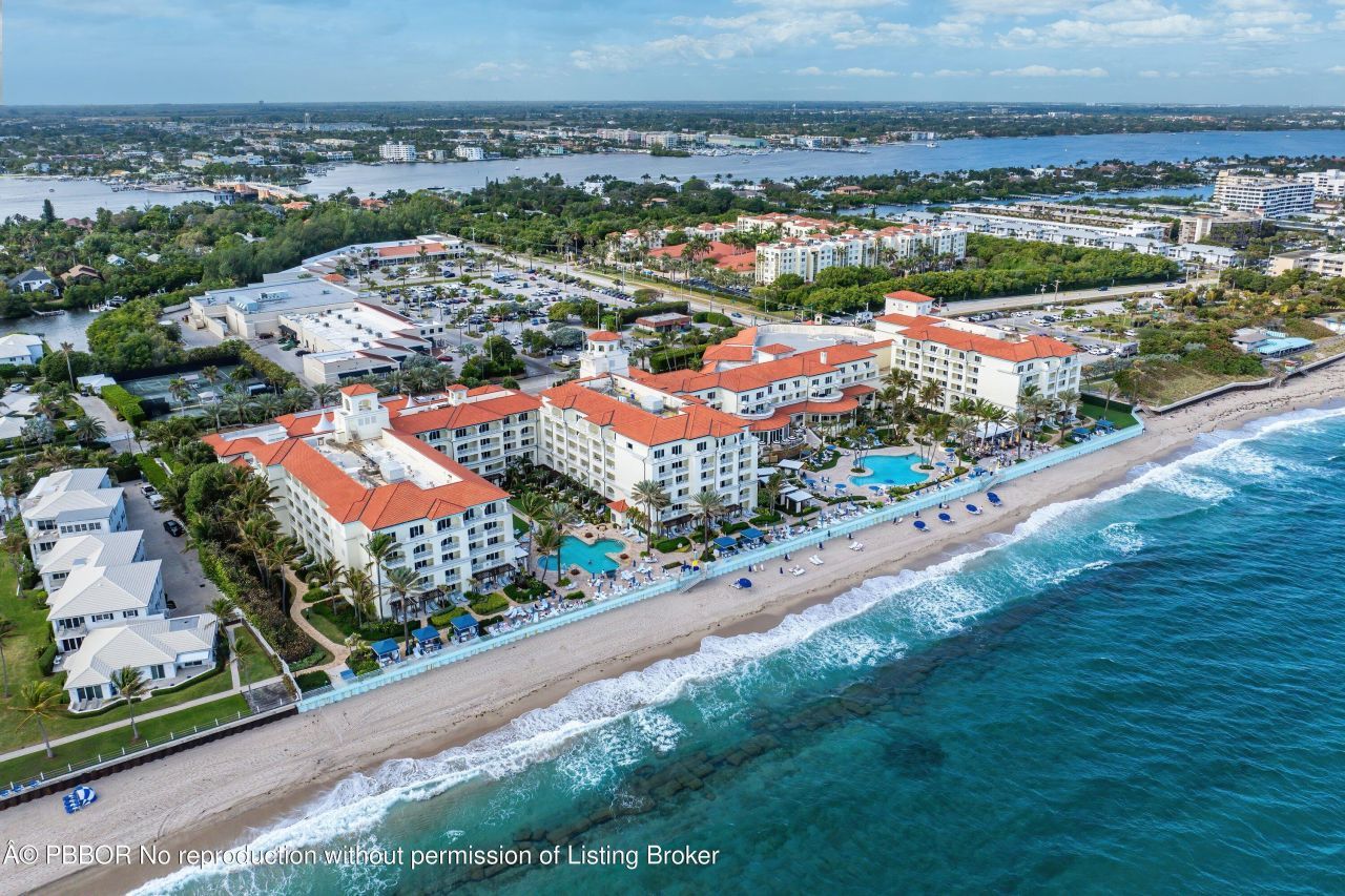 3550 S Ocean Boulevard, Unit 6B, South Palm Beach, FL 33480 Photo