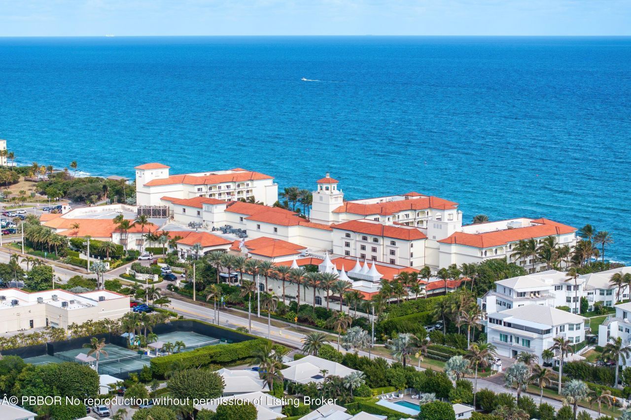 3550 S Ocean Boulevard, Unit 6B, South Palm Beach, FL 33480 Photo