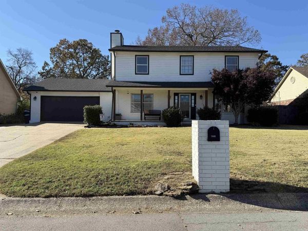 1505 Hawkwood Road, Sherwood, AR 72120