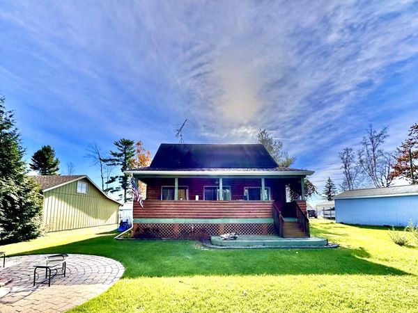 10874 Park Place Drive, Evart, MI 49631