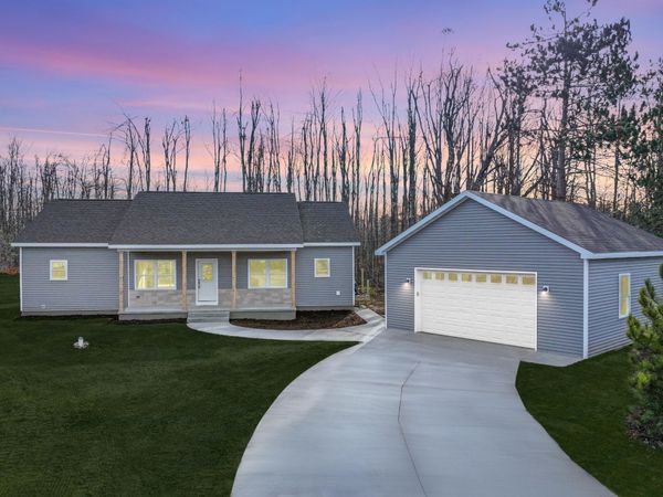 721 Krystal Meadow Lane, Gaylord, MI 49735