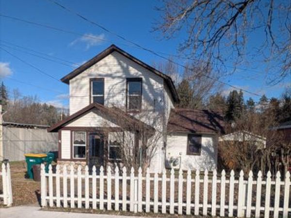 206 N Main Street, Roscommon, MI 48653