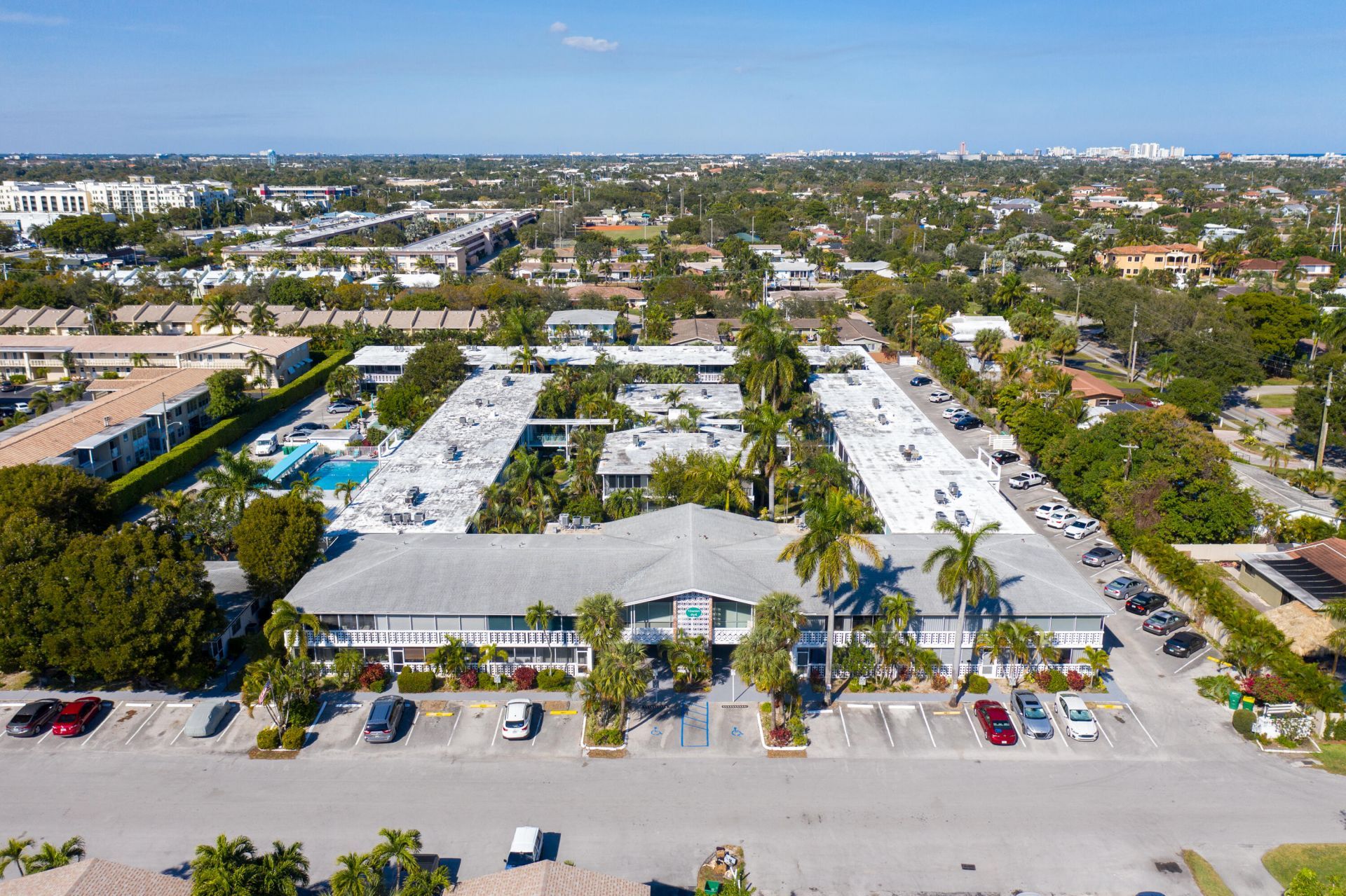 2151 NE 42 Nd Court, Unit 136, Lighthouse Point, FL 33064 Photo